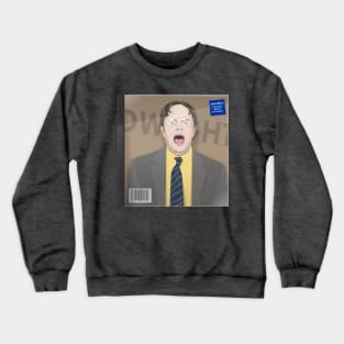 Assistant to the Regional Manager - The Album Crewneck Sweatshirt